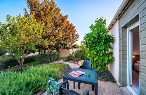 Les Epesses Apartment | Scenic Countryside Retreat Near Puy du Fou - Perfect for Family Getaways