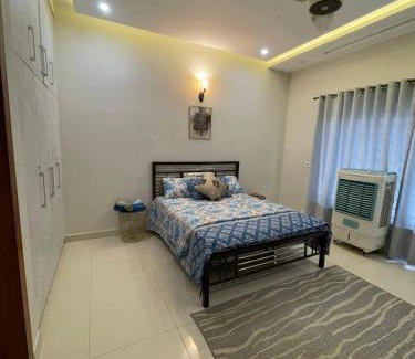 Islamabad House | Scenic Cozy Retreat in Islamabad