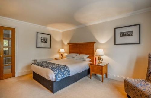 Nairn Hotel | Scenic Escape in the Highlands with Cozy & Spacious Rooms