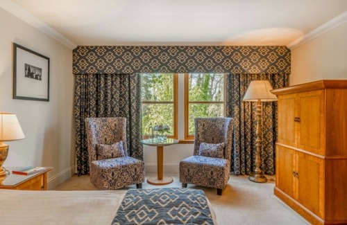 Nairn Hotel | Scenic Escape in the Highlands with Cozy & Spacious Rooms