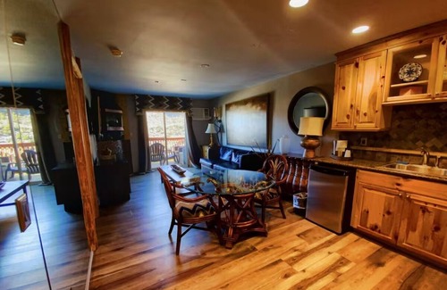 Mount Charleston Hotel | Scenic Getaway: Pets Welcome, Game Lounge, Free Parking & Outdoor Adventure