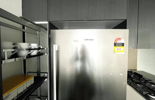 Sydney Olympic Park Apartment | Scenic Green Skyline view2BR@close to OlympicPark