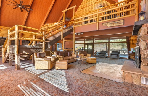 Kohls Ranch Resort | Scenic Landscape & Outdoor Recreation, Close to Mazatzal Casino