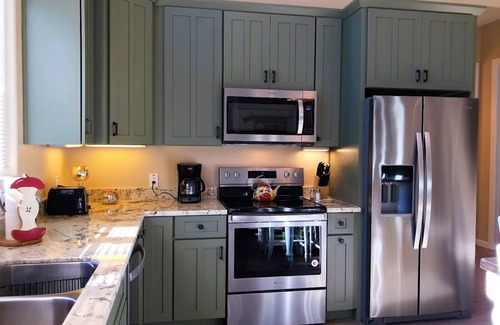 Groom Creek Cabin | Scenic Pines - Prescott Cabin Rentals