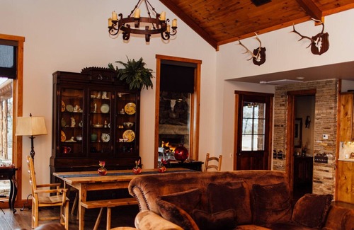 Palo Pinto Resort | Scenic Ranch Retreat