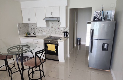 Saint Andrew Apartment | Scenic studio in Portmore, Jamaica