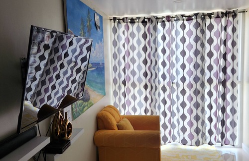 Saint Andrew Apartment | Scenic studio in Portmore, Jamaica