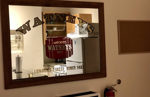 Eastside Apartment | Scenic Studio