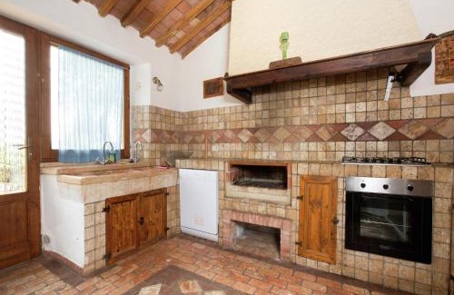 Castiglione d'Orcia House | Scenic Tuscan Farmhouse