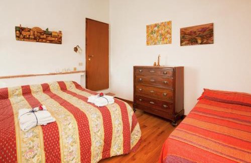 Castiglione d'Orcia House | Scenic Tuscan Farmhouse