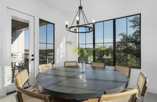 Canyon Lake House | Scenic Views Heated Pools 2 Homes Sleeps 16