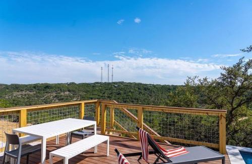 Canyon Lake House | Scenic Views Heated Pools 2 Homes Sleeps 16