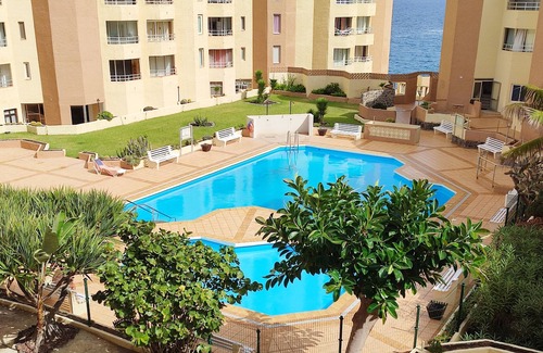 Los Silos Apartment | scents of the sea