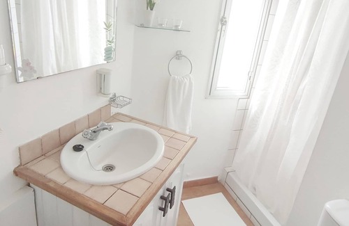 Los Silos Apartment | scents of the sea