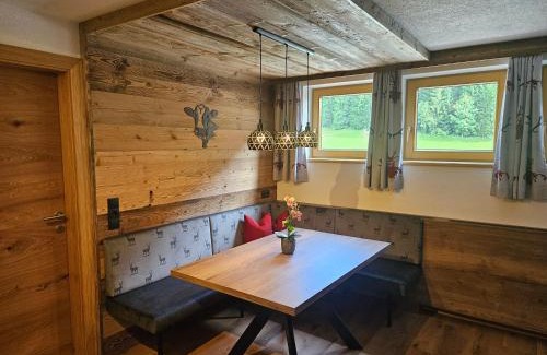 Gerlos House | Schönachhof