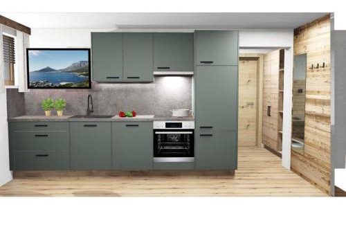 Gerlos House | Schönachhof