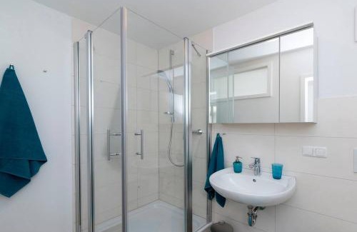 Ober-Hambach House | Schönblick - gemütlich übernachten!