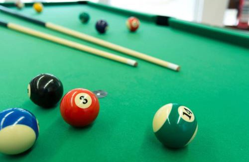 Ober-Hambach House | Schönblick - gemütlich übernachten!