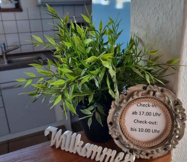 Neukirch Apartment | Schöne EinZimmer Wohnung Zwischen Bodensee und Allgäu
