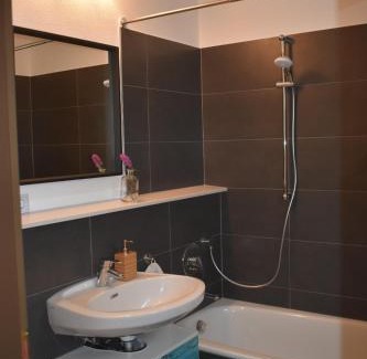 Neukirch Apartment | Schöne EinZimmer Wohnung Zwischen Bodensee und Allgäu