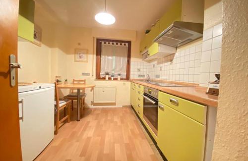 Laurenburg Apartment | Schöne Ferienwohnung in Laurenburg