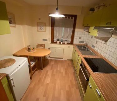 Laurenburg Apartment | Schöne Ferienwohnung in Laurenburg