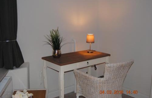 Gaarden-Sud - Kronsburg Apartment | Schöne Ferienwohnung zentral gelegen