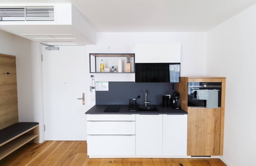 Friedrichshain Apartment | Schöne gemütliche Studiowohnung mit Klimaanlage