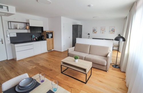 Friedrichshain Apartment | Schöne gemütliche Studiowohnung mit Klimaanlage