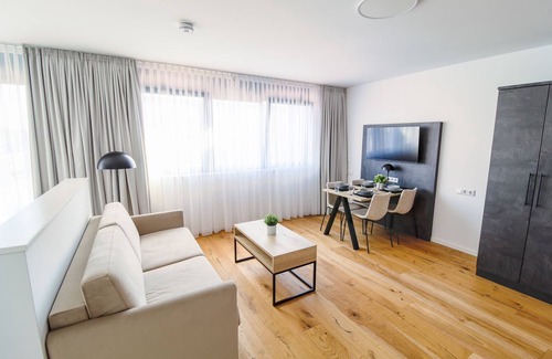 Friedrichshain Apartment | Schöne gemütliche Studiowohnung mit Klimaanlage