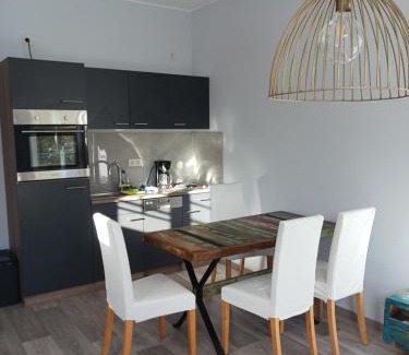 Beckingen Apartment | Schöne Neubauwohnung in der Natur - 27m2