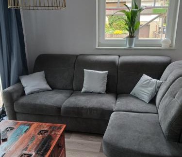 Beckingen Apartment | Schöne Neubauwohnung in der Natur - 27m2
