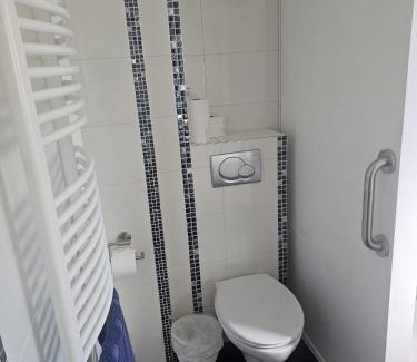 Forstfeld Apartment | Schöne vollmöblierte Wohnungen in Kassel - Forstfeld