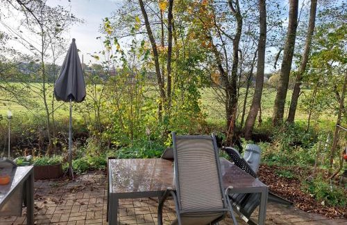 Neunkirchen a. Sand Apartment | Schöne Wohnung direkt am Bach
