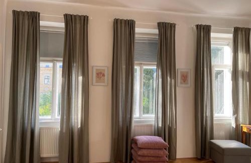 Baden Apartment | Schöne Wohnung im Helenental