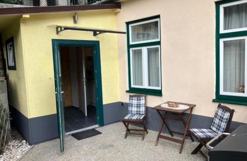 Baden Apartment | Schöne Wohnung im Helenental