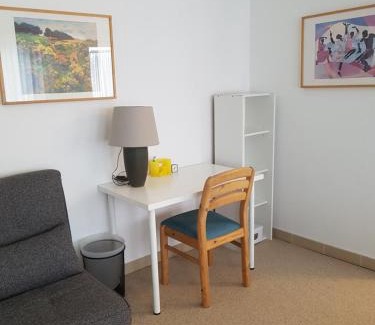 Bad Nauheim Apartment | schöne Wohnung in Bad Nauheim, nahe Frankfurt