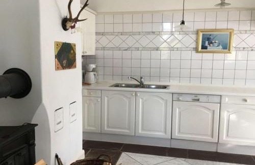 Trendelburg Apartment | Schöne Wohnung in Hessen mit Ruhebereich