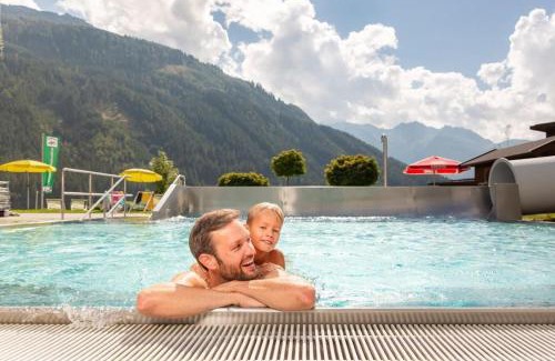 Wald im Pinzgau House | Schöneben Chalet MiJoBa