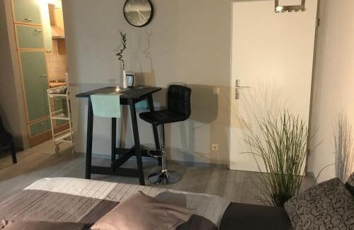 Dillingen Apartment | Schönes Apartment mit Balkon