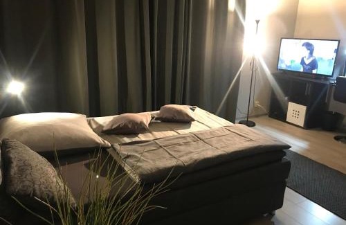 Dillingen Apartment | Schönes Apartment mit Balkon