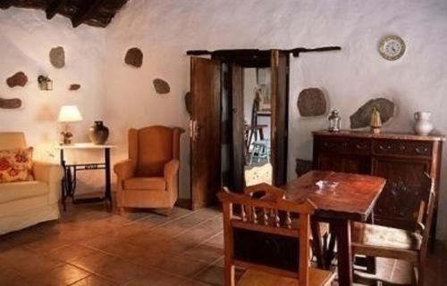 Santa Lucia House | Schönes Ferienhaus mit 2 Wohnungen