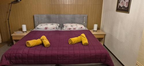 Helsa Apartment | Schönes Ferienhaus mit Balkon und Terrasse in ruhiger Lage