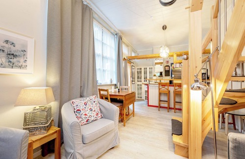 Altstadt Apartment | Schönes Studio im Herzen Lüneburgs