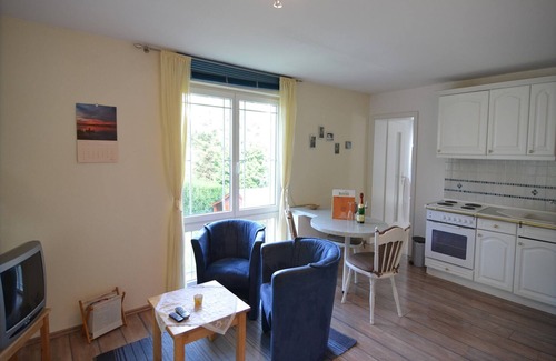 Bernau bei Berlin Apartment | Schönow Forest Apartment