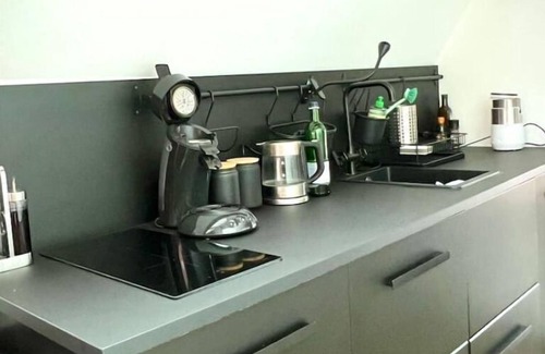 Mainz-Bingen Apartment | Schönster Blick auf Oppenheim