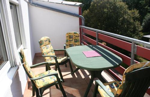 Schontal Apartment | Schöntal- Seen- und Felsen