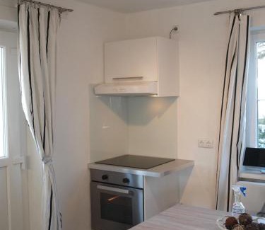 Ried Apartment | Schafberg Apartment