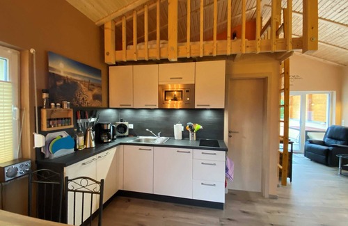 Russow House | Schaff, Theresia - Holiday home Cora - Holiday home Cora