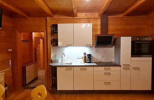 Flattach Apartment | Schareck - Apartment house Gugganig